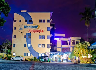Photos of Medihelp Hospitals - Horana