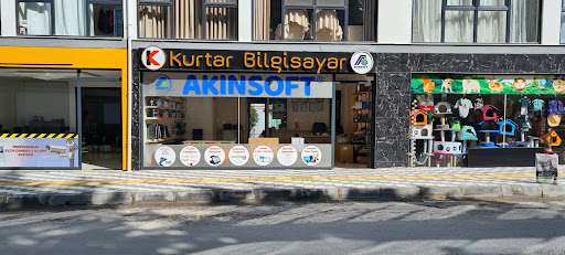 Fethiye Kurtar Bilgisayar - Akınsoft Yetkili Bayi