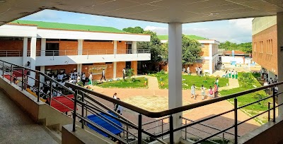 Photos of Colegio Real De Mares