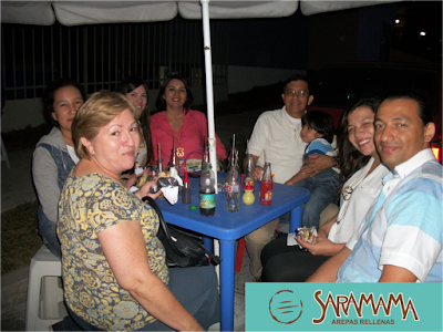Photos of SaraMama