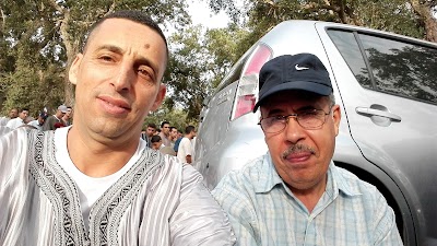 Photos of Urban Forest City Kenitra