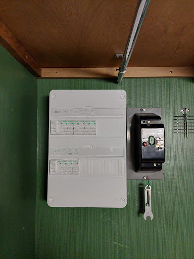 IRD Provence Electricite - Thumbnail