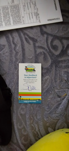 Lee County Tax Collector - Lehigh Acres - Thumbnail