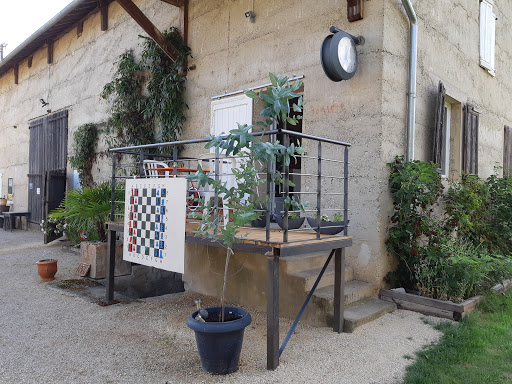 Photo de La Maison Platane à Romagnieu (38480)