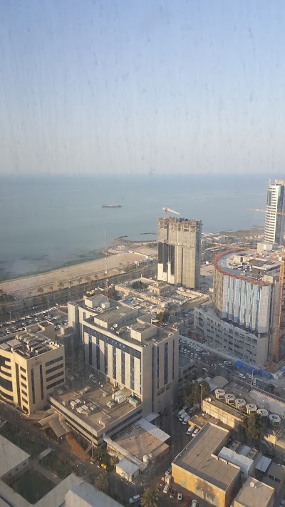 Photos of Alsanabel Tower