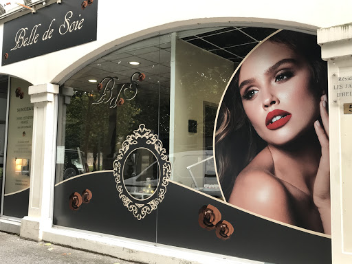 Belle de Soie