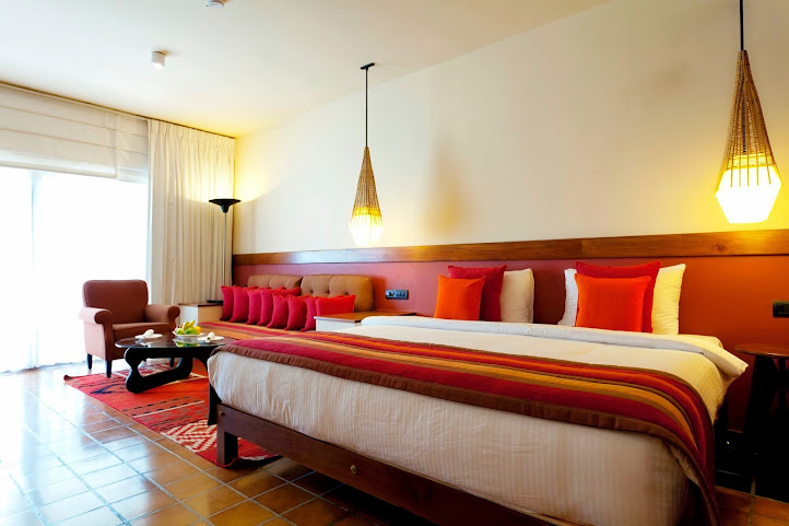 Cinnamon Citadel Kandy by null