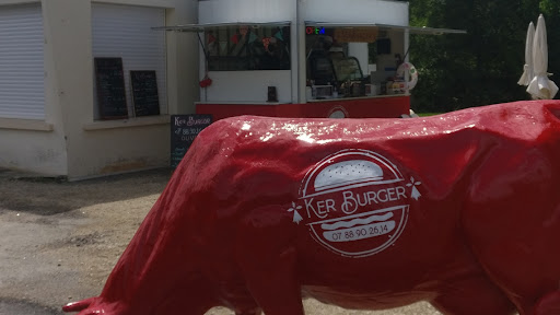 Photo 3 - Kerburger