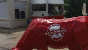 Photo n°5 de Kerburger à Réguiny (Restauration rapide)
