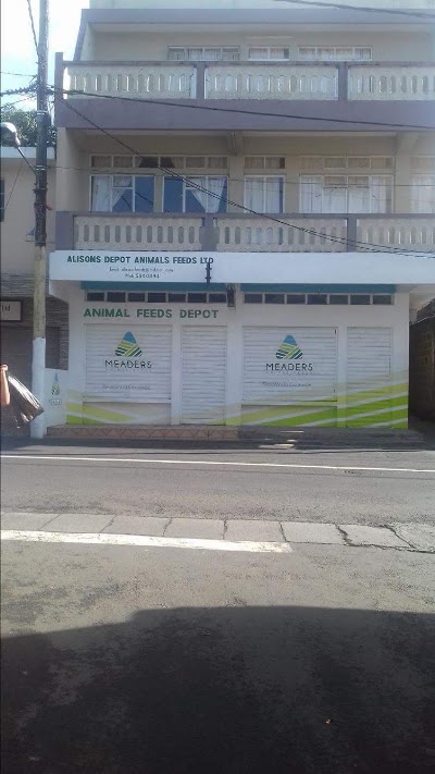 Photos of Alisons Depot animal feeds ltd