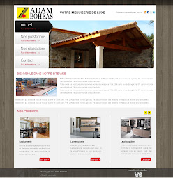 Photo n°1 de Sarl Adam-Urvoy à Saint-Sulpice-des-Landes (Entrepreneur spécialisé dans l'isolation)