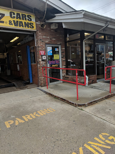 Radburn Car Care Center - Thumbnail