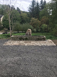 Photo n°6 de Bourrier Mikael Travaux Public & Terrassement à Le Malzieu-Forain (Société de travaux publics)