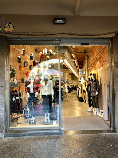 FABstore - Visual