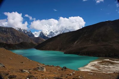 Photos of Ama Dablam