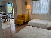 Kamacreek ゲストルーム