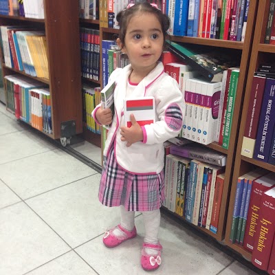 Photos of Nisan Kitabevi - Eskişehir
