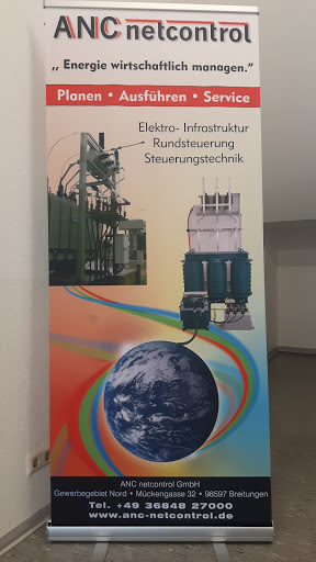 ANC netcontrol GmbH - Visual