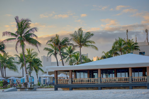 Photo of Hilton Salalah Resort