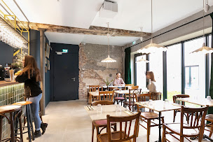 Photo n°52 de Antoinette by Sharies Nancy I Restaurant à Nancy (Restaurant français)