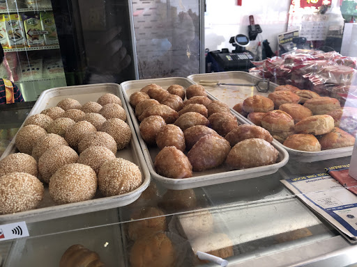 Celestial Bakery Gallery - United States