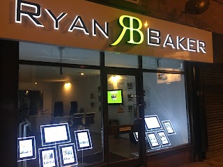Ryan Baker Estate Agents