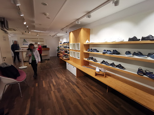 Koop-Orthopädie-Schuhtechnik, (vormals Uhte-Orthopädie-Schuhtechnik) - Thumbnail
