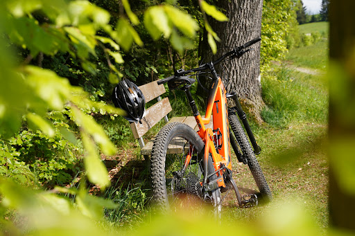 MietRadl - Ebike Verleih Waldkirchen - Thumbnail