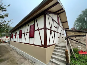 Photo n°26 de MEM Peinture à Haguenau (Peintre en bâtiment)