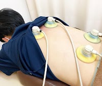 さいだいじ整骨院