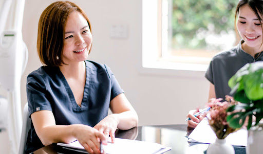 Sunshine Boulevard Dental