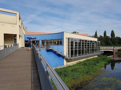 Photos of B&auml;derland Bille-Bad