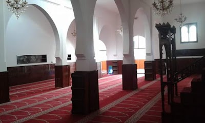Photos of Mosque of repentance