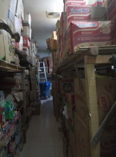 Photos of Indomaret Simpang Metur