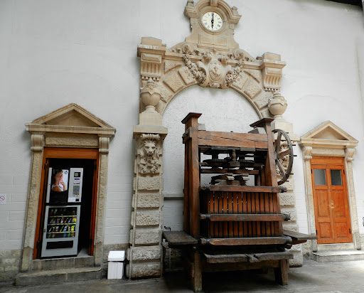OFFICE DE TOURISME BEAUNE & PAYS BEAUNOIS - PORTE MARIE DE BOURGOGNE - Thumbnail
