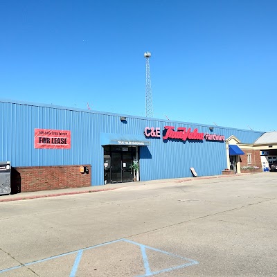 C&E True Value Hardware & Small Engine & Appliance Parts