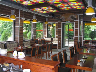 Photos of Chinese Restaurant "Filikori"