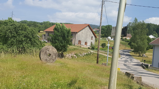 Lépanges - Visual
