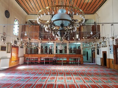 Sheikh Shaban-ı Veli Mosque