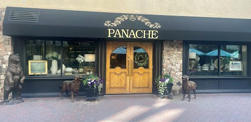 Panache Interiors Gallery - United States