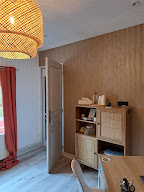 MON INSTANT CŒUR /MASSAGE DRAINANT/ MASSAGE DRAINANT REMODELANT/MASSAGE DU VENTRE/NIORT/ CHAURAY à Chauray