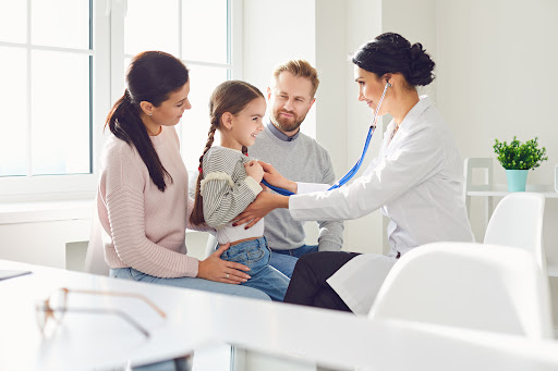 Eric Hammer, PA | Family Medicine - Thumbnail