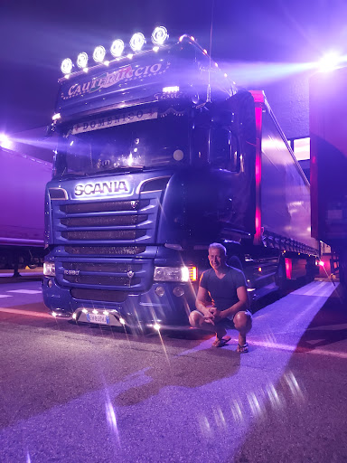 Cauteruccio Trasporti S.R.L. - Thumbnail