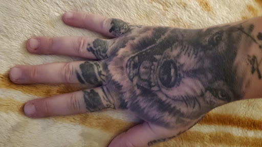 Euphoric Tattoo Parlour - Thumbnail