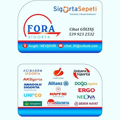 FORA SİGORTA