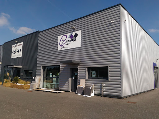 Photo de Carrelage Concept Design