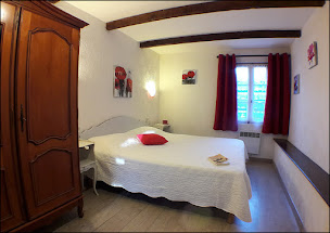 Photo n°61 de Au Jardin de la Ferme à Six-Fours-les-Plages (Terrain pour camping-cars)