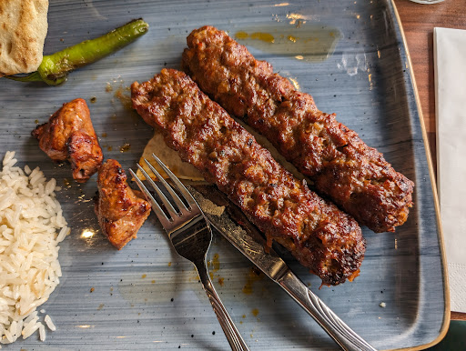 Salash Kitchen - Visual