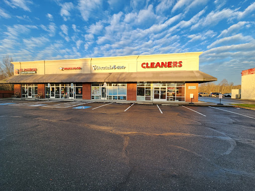 Cosner Cleaners