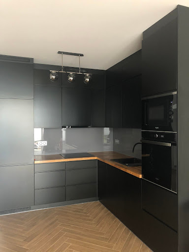 SIS Drewno - carpenter, shop and renovation and construction company